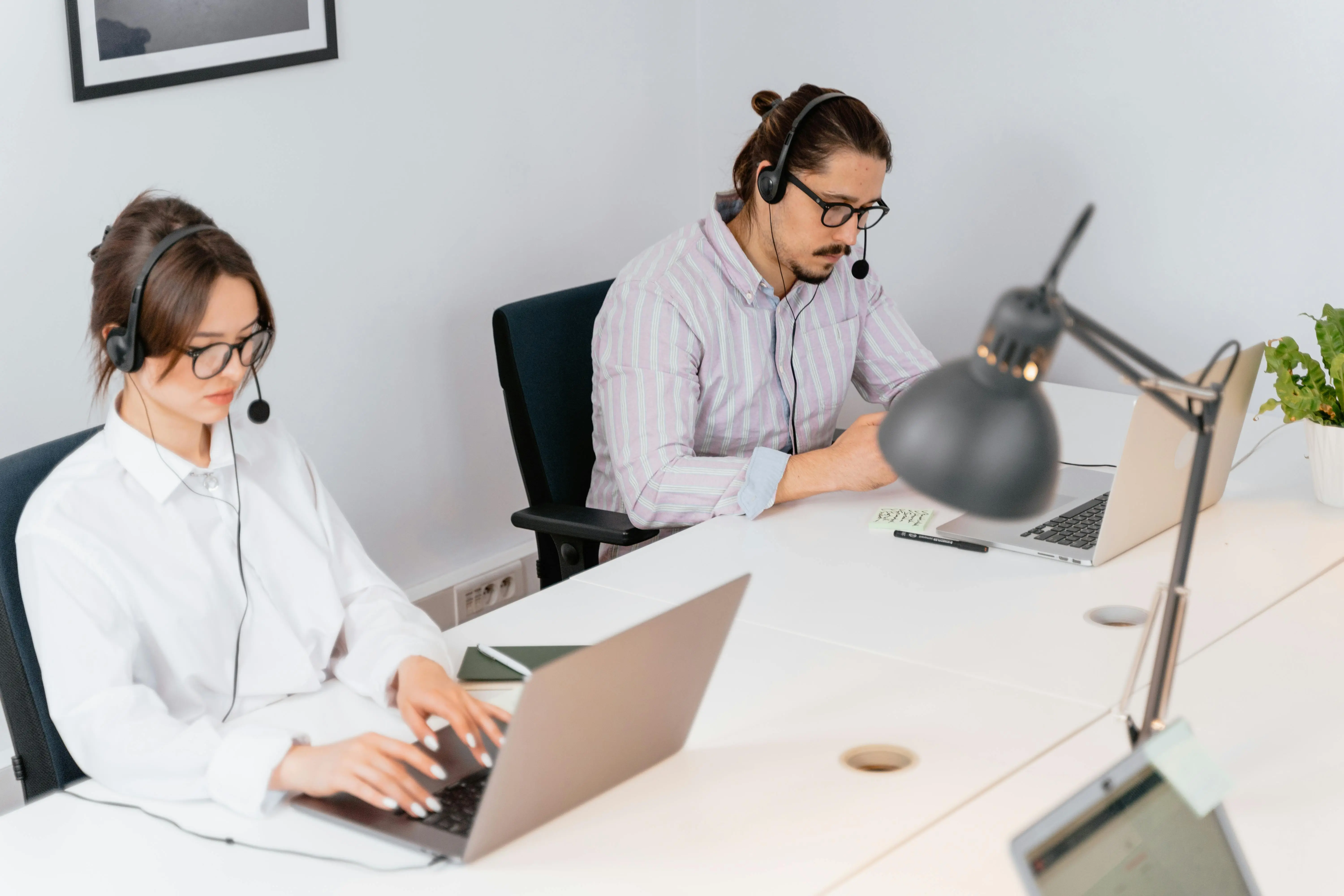 Remote Office Support